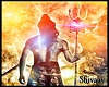 Shivaay Cutout