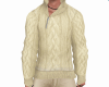 Sweater -Beige