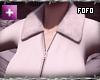 lia cardigan E white