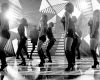 *Hot Group Dance II 7P*