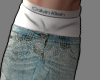 Pants  Ligth