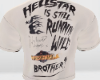 ʀ. Hᴏgan X Hellstar