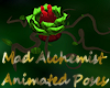 Mad Alchem. Death Rose