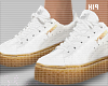 Creepers White