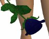 [MZ] Deep Blue Rose