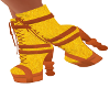 Claire Ankle Boots