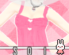 !S_kawaii Pink Dress <3!