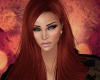 LC* Hair Nazirao Red