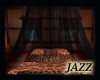 Jazzie-Tikihut Black Net