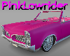 (Di) Pink Low Rider