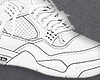 SHOES URBAN WHITE $