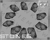 Stones Grey 1a Ⓚ