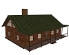 Country Cabin add/on