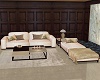 Lavish Sofa Set