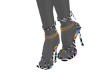 Pride2025 Heels