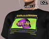Dul Collusion Baby Tee!