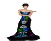 Mardigras v3 glitzy gown