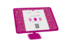 J | Check-In Screen
