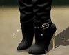 LuBare Long Boots
