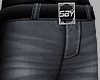 SBY ZAZA JEANS