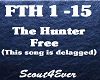 The Hunter-Free
