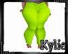 Grinchmas Pants