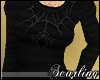s| Webs Sweater