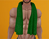 Green Towel 5 (M)