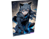 VT Cutout Anime 107