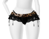 Leopard Skirts