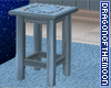 MD Home - End Table