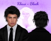 ~LB~ Klaus - Black