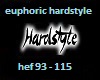 euphoric hardstyle