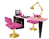Manicure Table