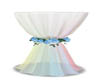 WEDDIN TABLE BLUE (KL)