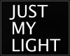Just My Dj Light