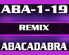 Remix Abacadabra