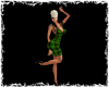 *EM* Dress Xadrez BMXXL