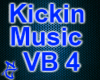 [G] Kickin music vb 4