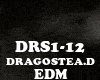 EDM RMX-DRAGOSTEA