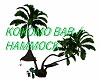 KOKOMO BAR / HAMMOCK