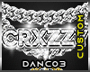 Crxzzy chain