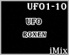 ♪ UFO Roxen