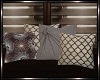 Chat Decorative Pillows