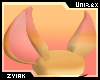 Z; Peachy Ears V1