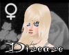 -DD- Blonde Aileen F