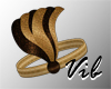 Victoria Bracelet Left