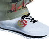 team shoes