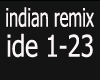 indian remix