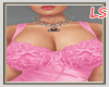 ! Lace Mini Dress LLT E
